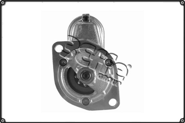 3Effe Group STRL615 - Starteris ps1.lv