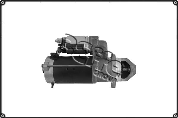 3Effe Group STRL639 - Starteris ps1.lv