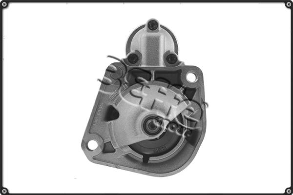 3Effe Group STRL633 - Starteris ps1.lv