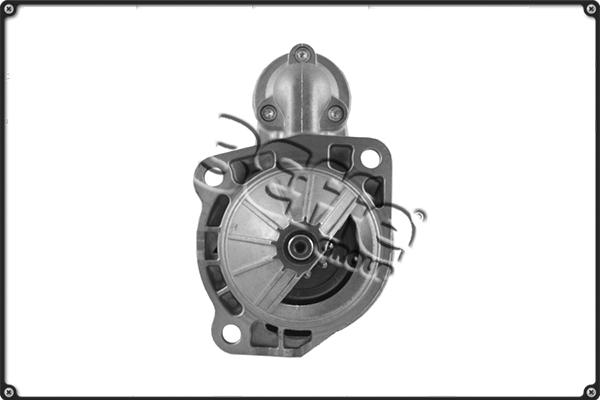 3Effe Group STRL095 - Starteris ps1.lv