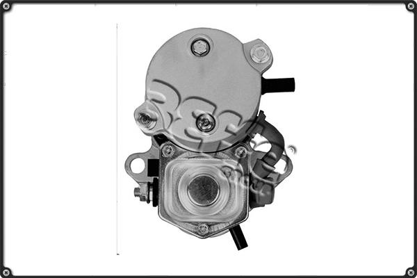 3Effe Group STRL066 - Starteris ps1.lv