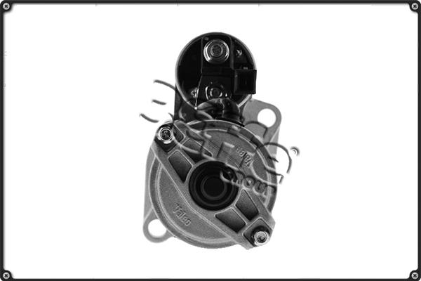 3Effe Group STRL016 - Starteris ps1.lv