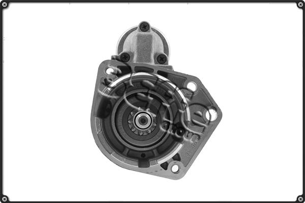 3Effe Group STRL076 - Starteris ps1.lv