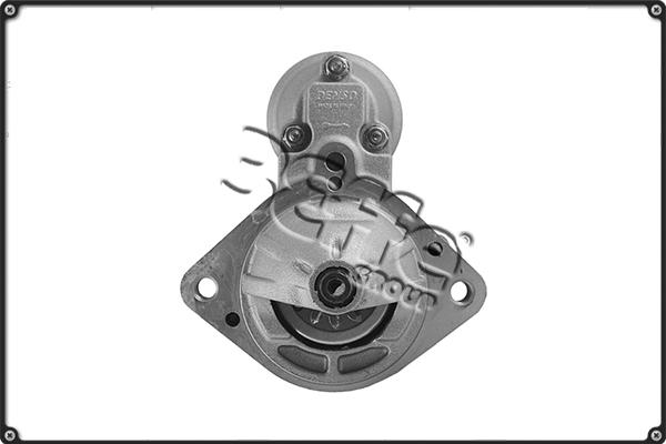 3Effe Group STRL151 - Starteris ps1.lv