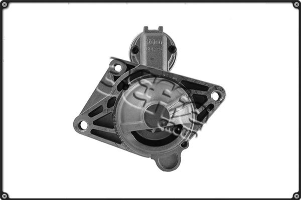 3Effe Group STRL153 - Starteris ps1.lv