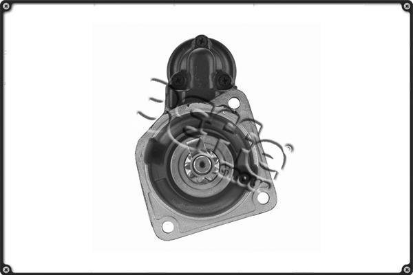 3Effe Group STRL167 - Starteris ps1.lv