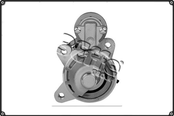 3Effe Group STRL104 - Starteris ps1.lv