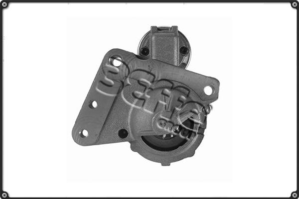 3Effe Group STRL117 - Starteris ps1.lv