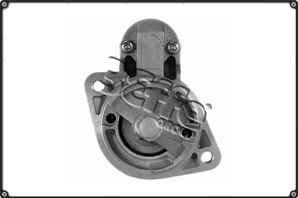 3Effe Group STRL184 - Starteris ps1.lv