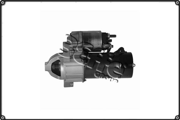 3Effe Group STRL133 - Starteris ps1.lv