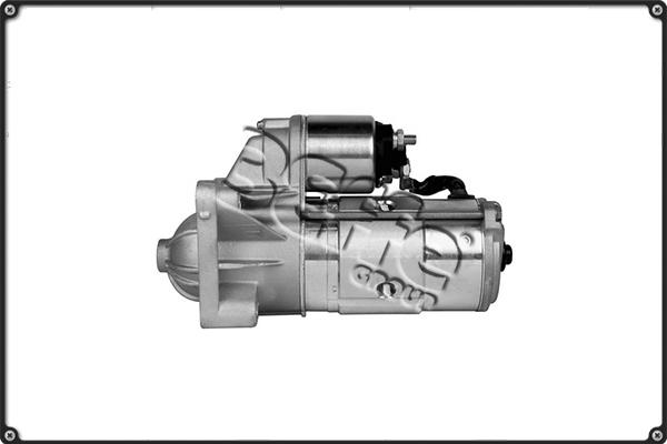 3Effe Group STRL132 - Starteris ps1.lv