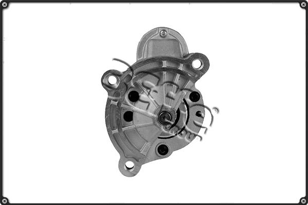 3Effe Group STRL123 - Starteris ps1.lv