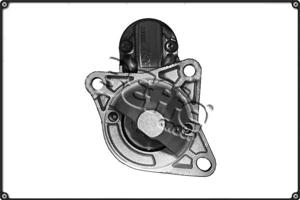 3Effe Group STRL859 - Starteris ps1.lv