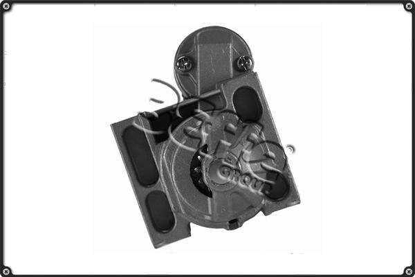 3Effe Group STRL301 - Starteris ps1.lv