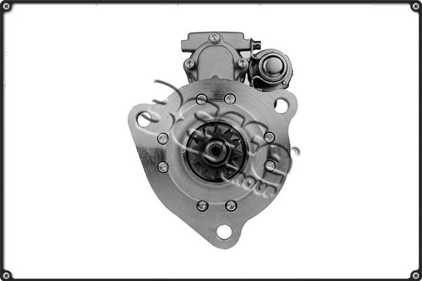 3Effe Group STRL313 - Starteris ps1.lv