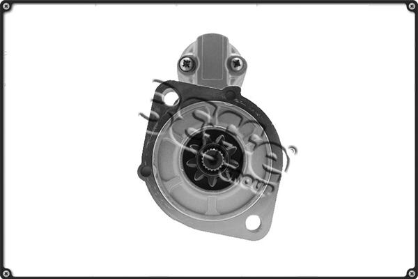 3Effe Group STRL240 - Starteris ps1.lv