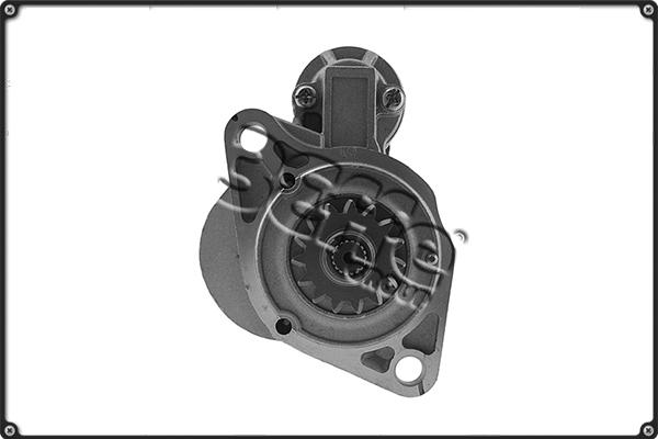 3Effe Group STRL266 - Starteris ps1.lv