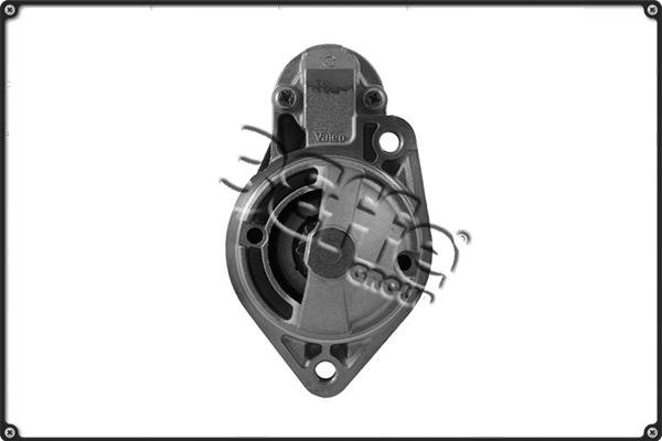 3Effe Group STRL211 - Starteris ps1.lv