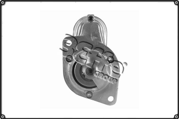 3Effe Group STRL224 - Starteris ps1.lv