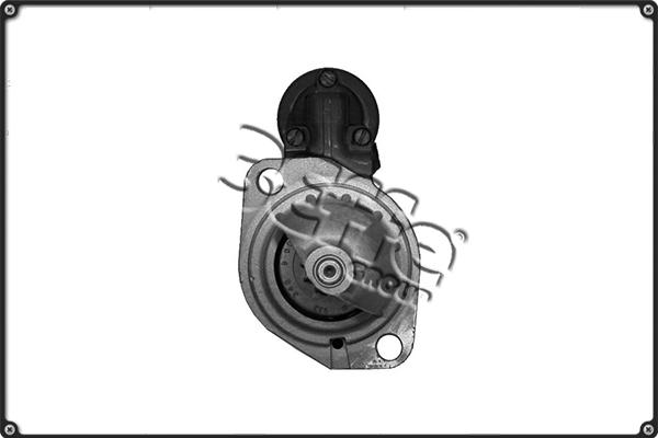 3Effe Group STRS956 - Starteris ps1.lv