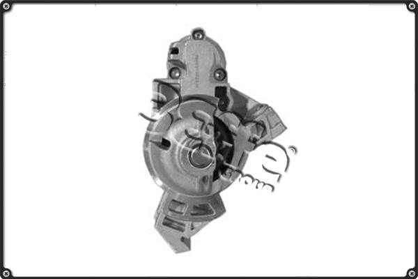 3Effe Group STRS910 - Starteris ps1.lv