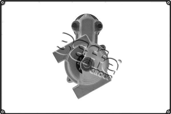 3Effe Group STRS494 - Starteris ps1.lv