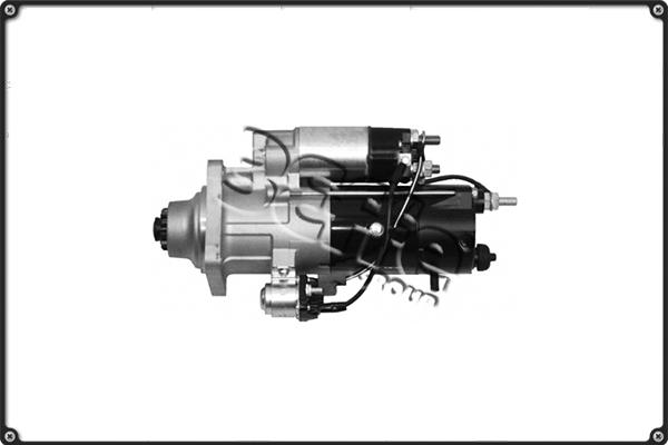 3Effe Group STRS436 - Starteris ps1.lv