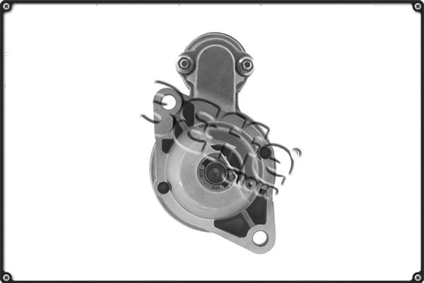 3Effe Group STRS502 - Starteris ps1.lv