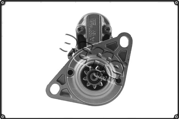 3Effe Group STRS649 - Starteris ps1.lv