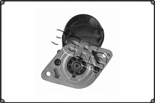 3Effe Group STRS654 - Starteris ps1.lv