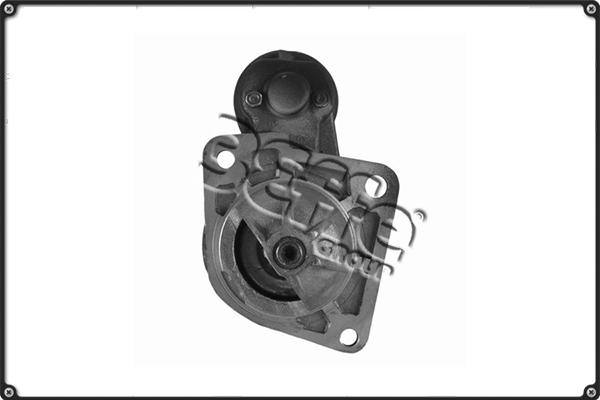 3Effe Group STRS681 - Starteris ps1.lv