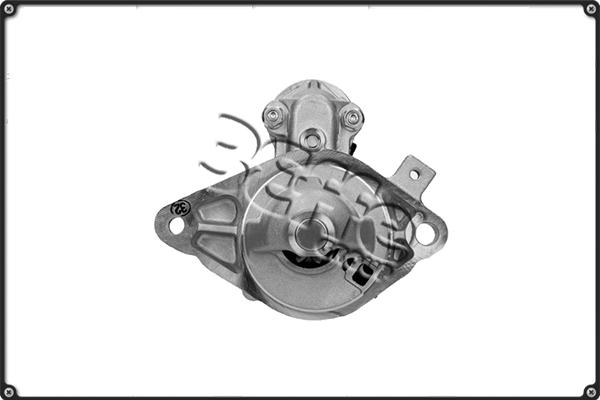 3Effe Group STRS682 - Starteris ps1.lv