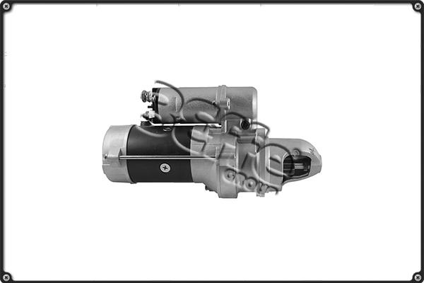 3Effe Group STRS853 - Starteris ps1.lv