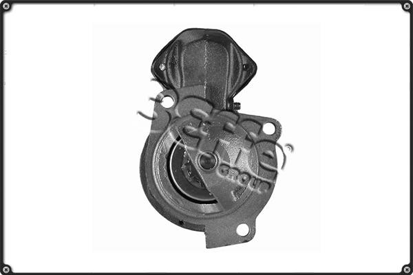 3Effe Group STRS804 - Starteris ps1.lv