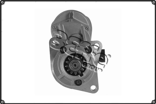 3Effe Group STRS810 - Starteris ps1.lv