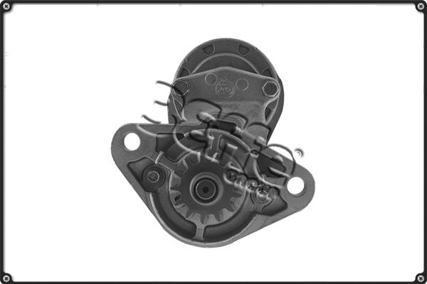 3Effe Group STRS835 - Starteris ps1.lv