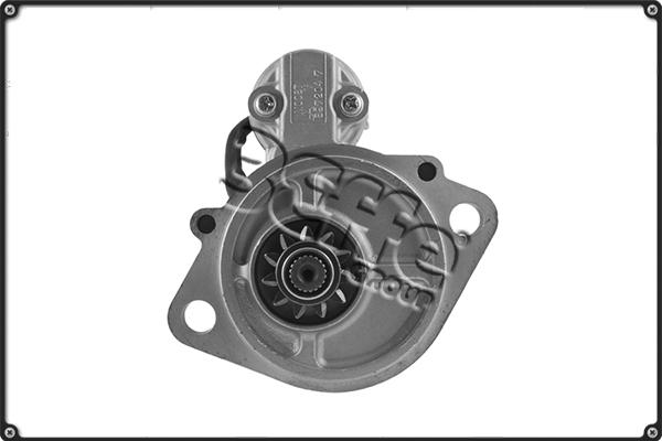 3Effe Group STRS837 - Starteris ps1.lv