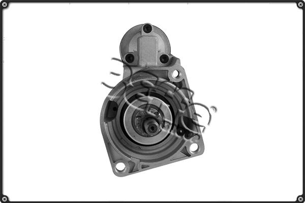 3Effe Group STRS241 - Starteris ps1.lv