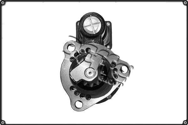 3Effe Group STRS209 - Starteris ps1.lv