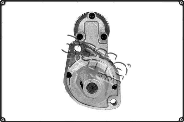 3Effe Group STRS753 - Starteris ps1.lv