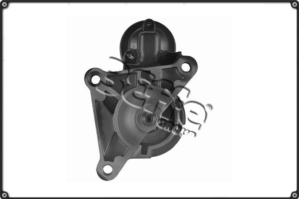 3Effe Group STRS731 - Starteris ps1.lv