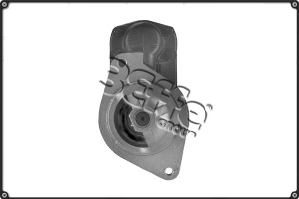 3Effe Group STRS771 - Starteris ps1.lv