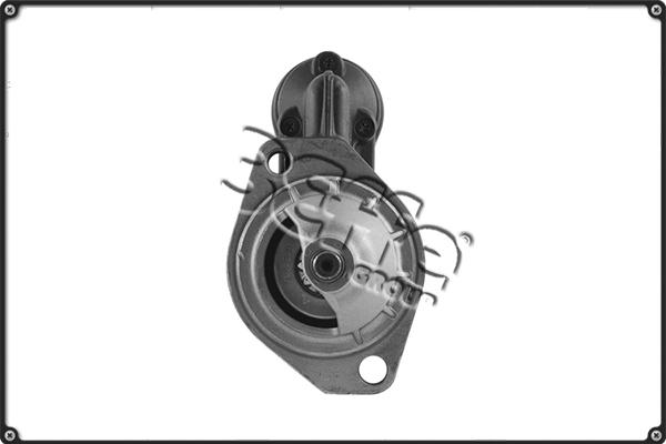 3Effe Group STRW294 - Starteris ps1.lv