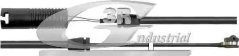 3RG 94105 - Indikators, Bremžu uzliku nodilums ps1.lv