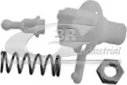 3RG 80250 - Regulējošais elements, Lukturu augstuma regulēšana ps1.lv