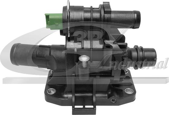 3RG 81204 - Termostats, Dzesēšanas šķidrums ps1.lv