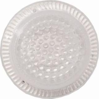 ABAKUS 431-1410N-UQ-C - Sānu gabarītlukturis ps1.lv