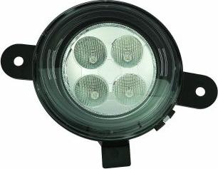 ABAKUS 551-1619L-AE - Dienas gaismas lukturis ps1.lv