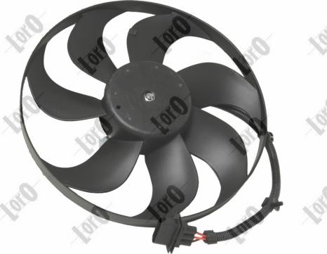 ABAKUS 046-014-0002 - Ventilators, Motora dzesēšanas sistēma ps1.lv