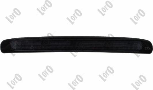 ABAKUS 046-23-870S - Papildus bremžu signāla lukturis ps1.lv